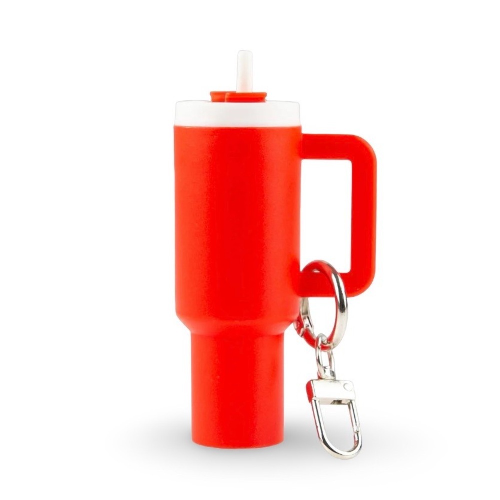 Mini Tumbler Keychains - Picture 9 of 15